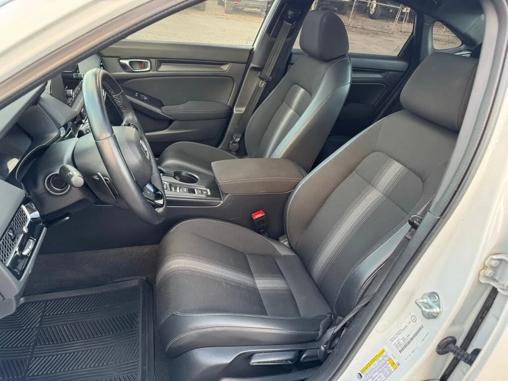 Honda Civic Touring * CARFAX * * (  ) | Mobile.bg   12