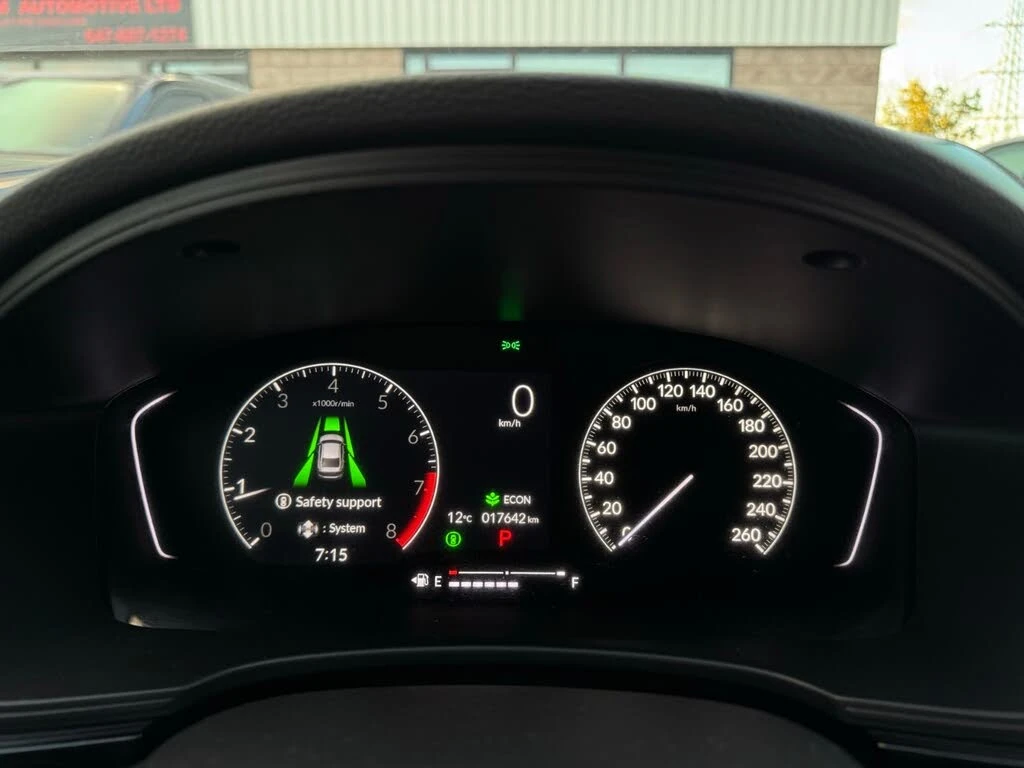 Honda Civic Touring * CARFAX * * (  ) | Mobile.bg   17