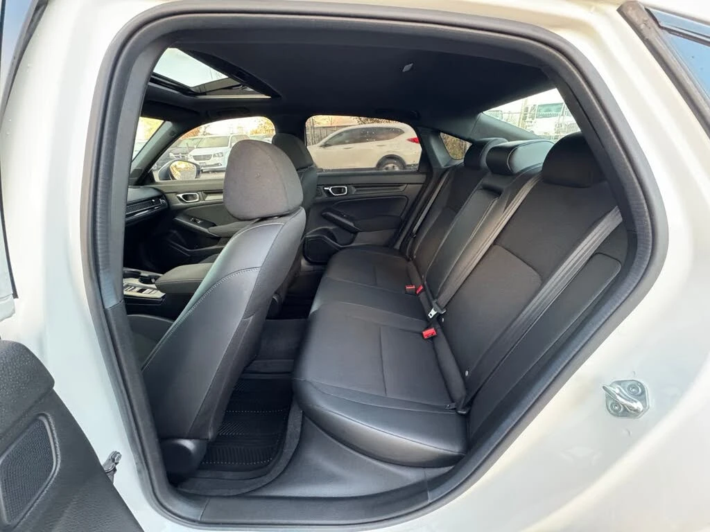 Honda Civic Touring * CARFAX * * (  ) | Mobile.bg   10