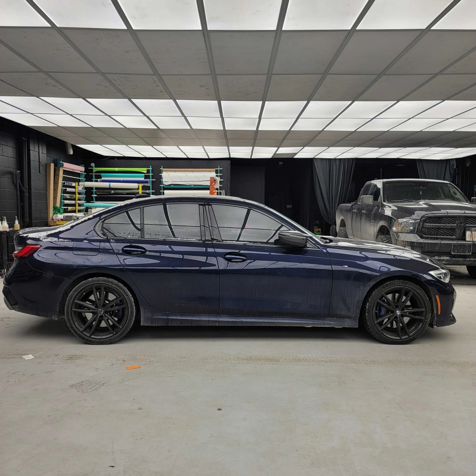 BMW 340 * * CARFAX * * АВТО КРЕДИТ * *  - изображение 4