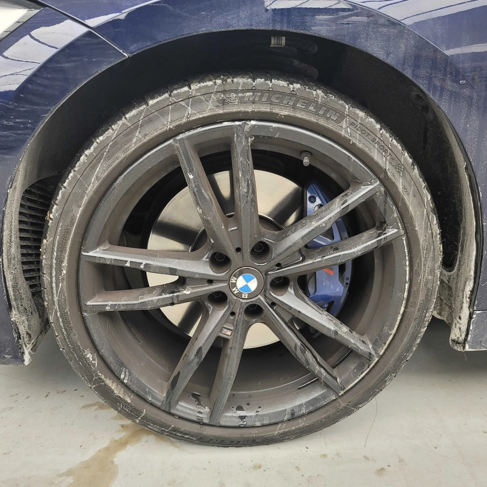 BMW 340 * * CARFAX * *   * *  | Mobile.bg   15