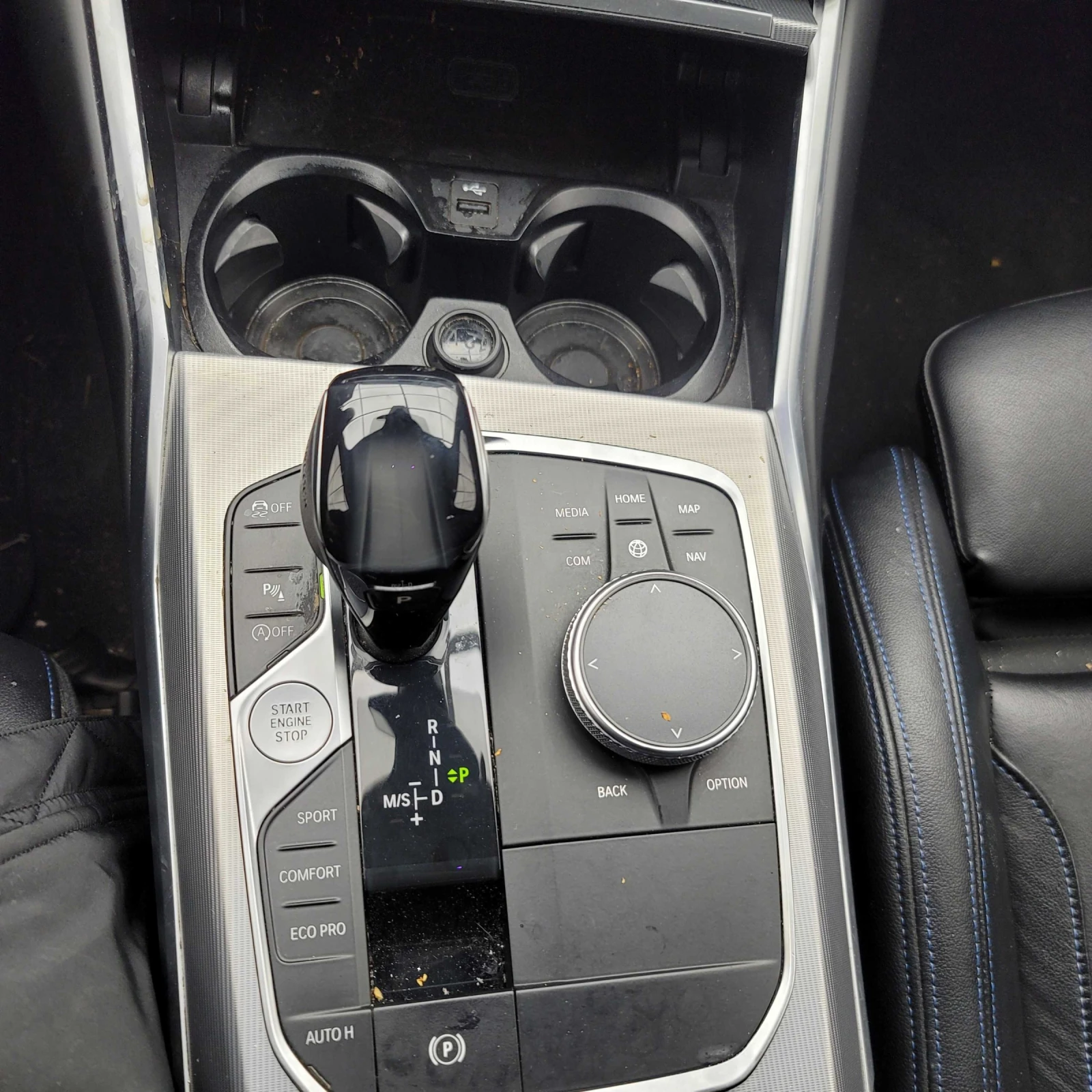 BMW 340 * * CARFAX * * АВТО КРЕДИТ * *  - изображение 9