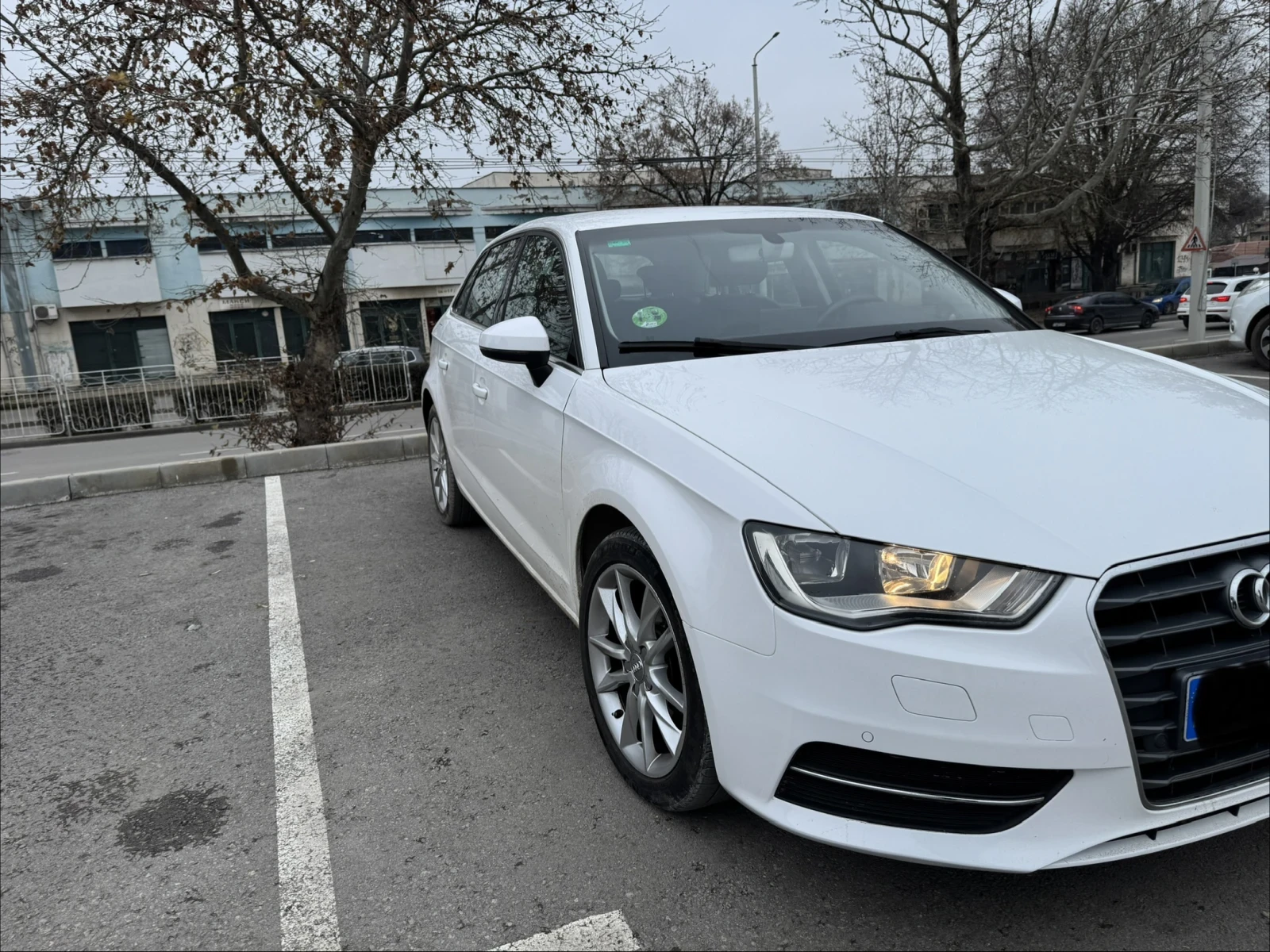 Audi A3 | Mobile.bg � ����������� 12