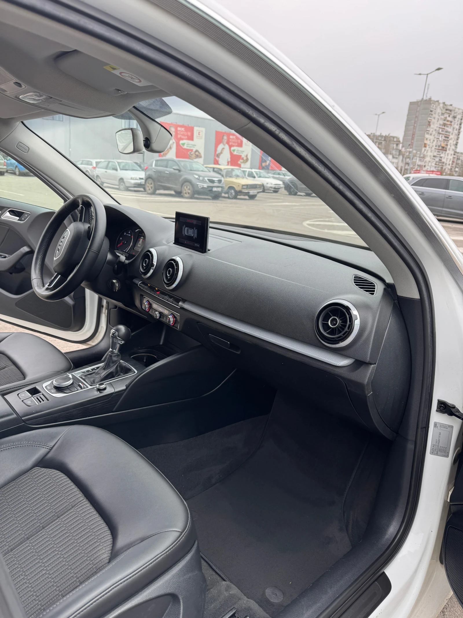 Audi A3  - изображение 8