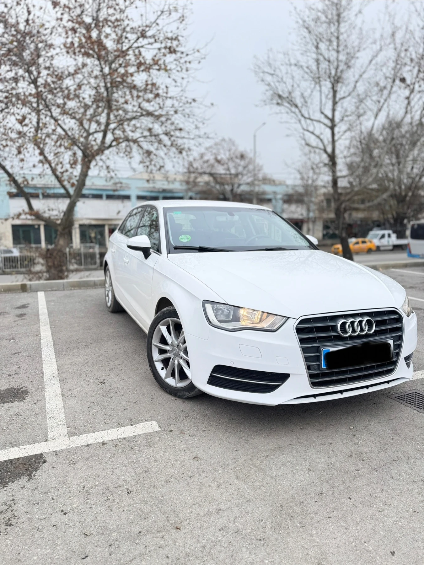 Audi A3 | Mobile.bg � ����������� 1