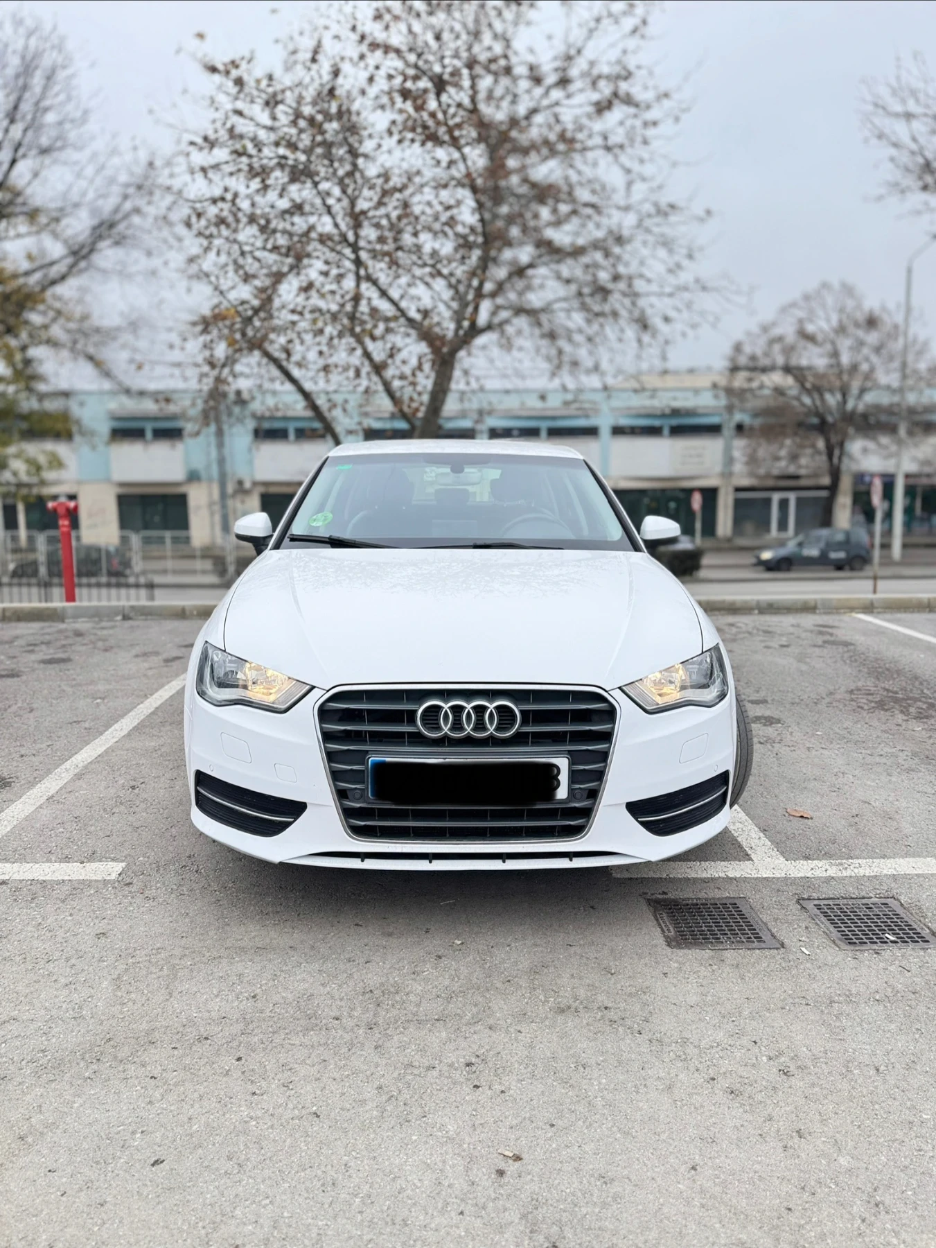Audi A3 | Mobile.bg � ����������� 14