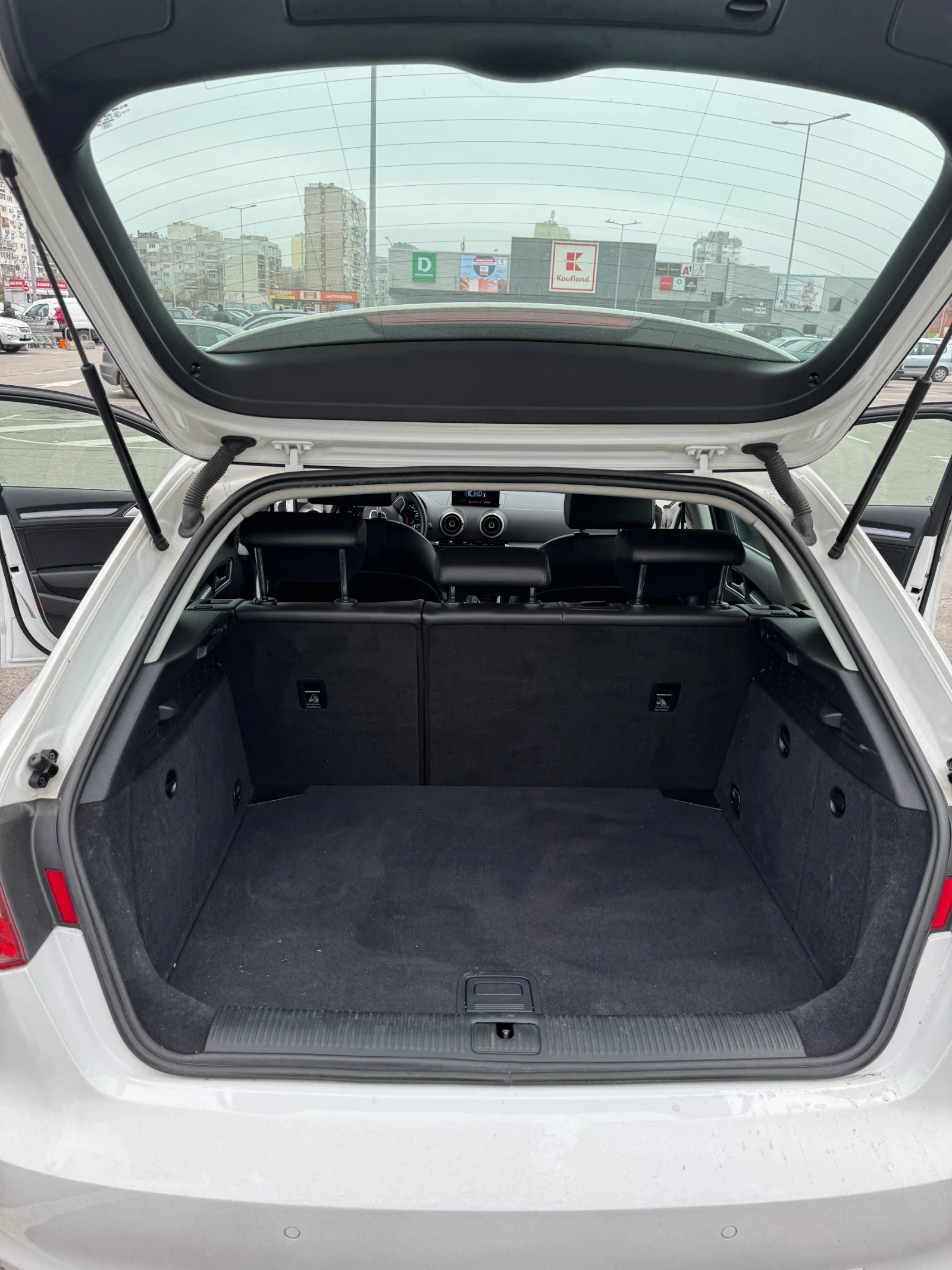 Audi A3  - изображение 9