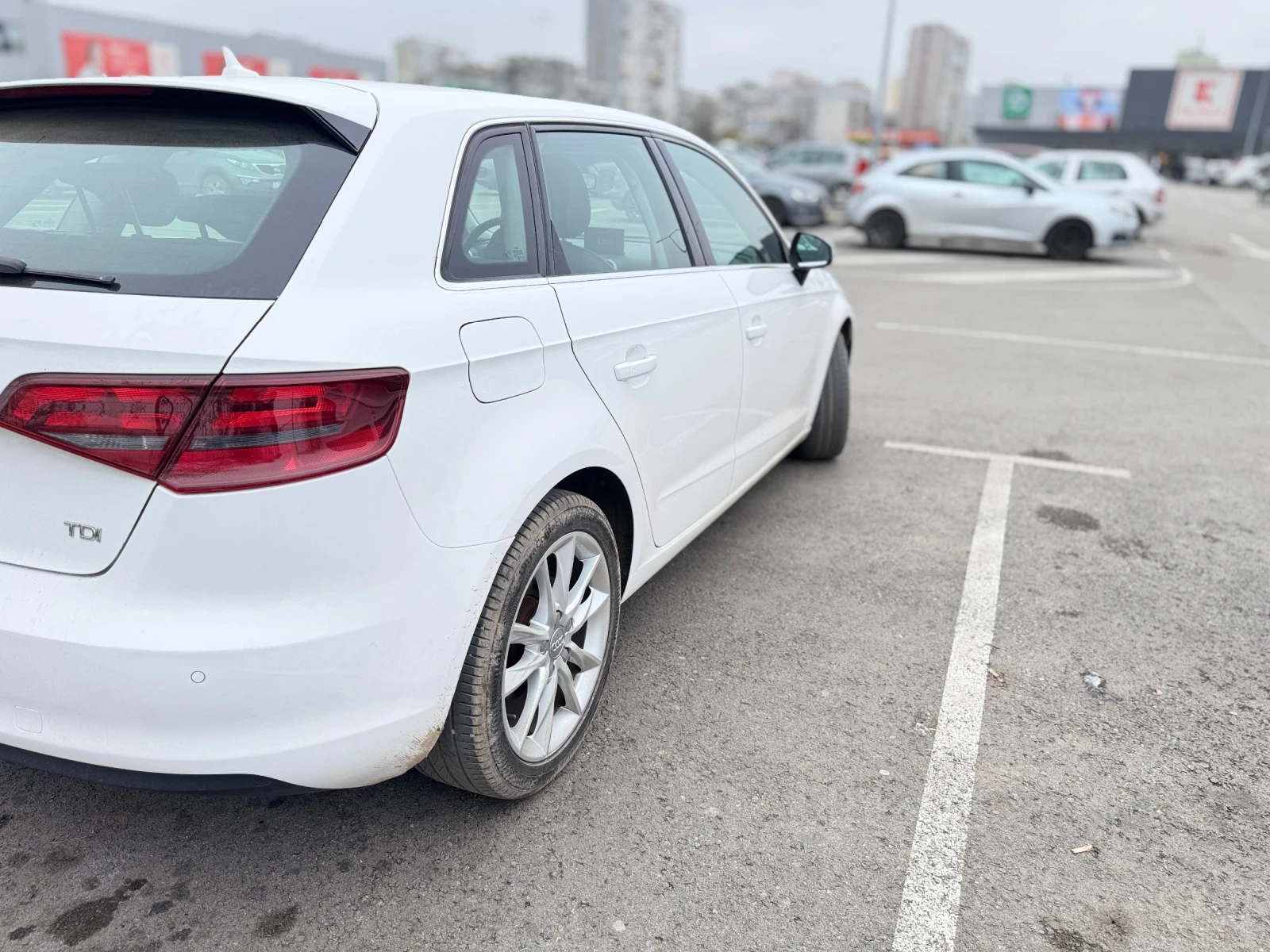 Audi A3 | Mobile.bg � ����������� 16