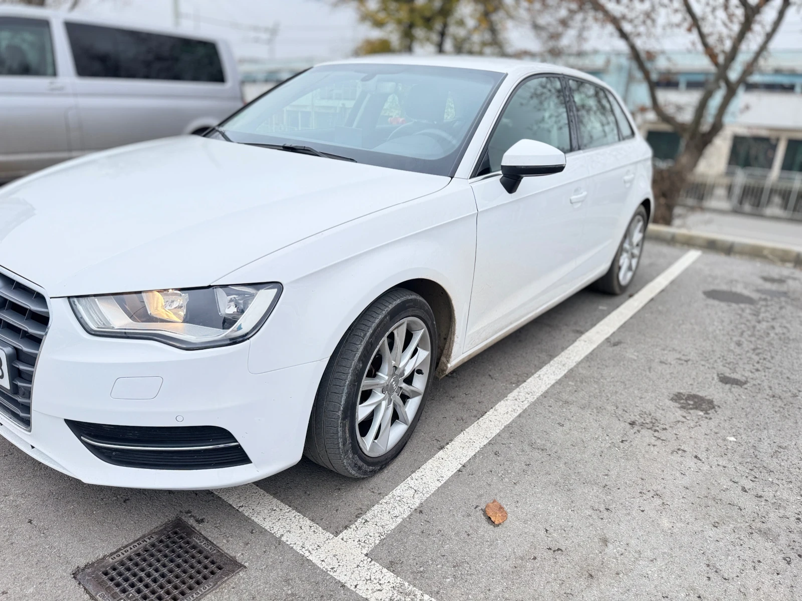 Audi A3 | Mobile.bg � ����������� 11
