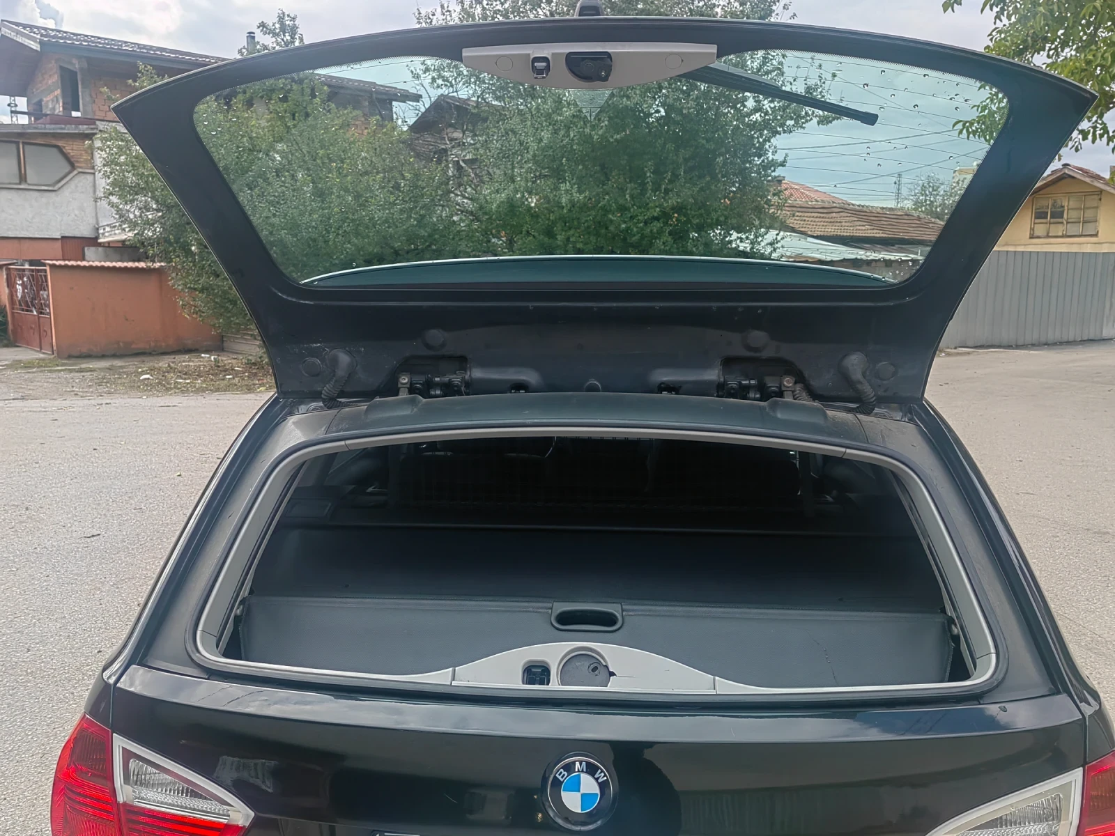 BMW 320 Бартер - изображение 8