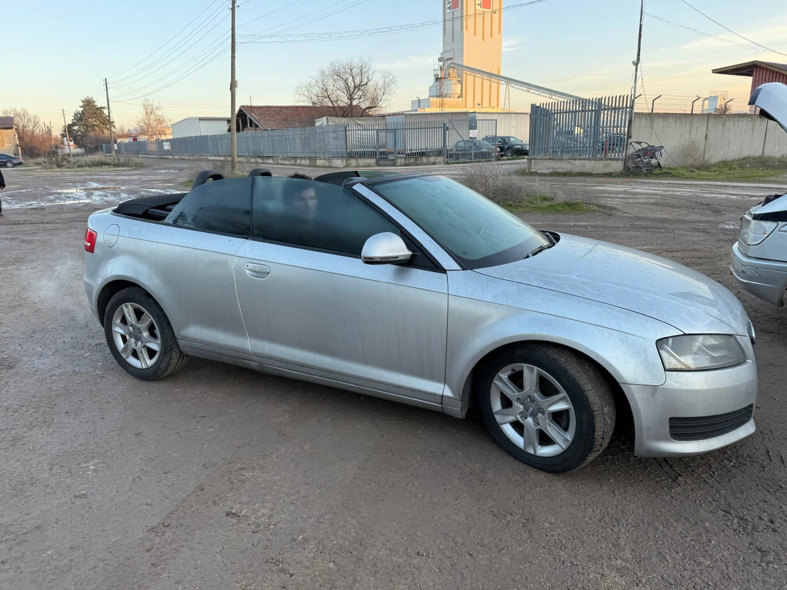Audi A3 1.8 tsi auto | Mobile.bg � ����������� 3