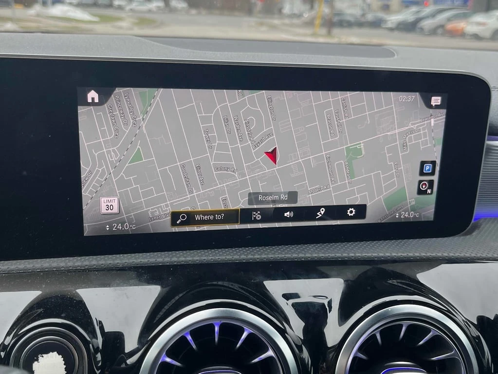 Mercedes-Benz A 250 2019 4MATIC * ��� ������������ ������ | Mobile.bg � ����������� 12