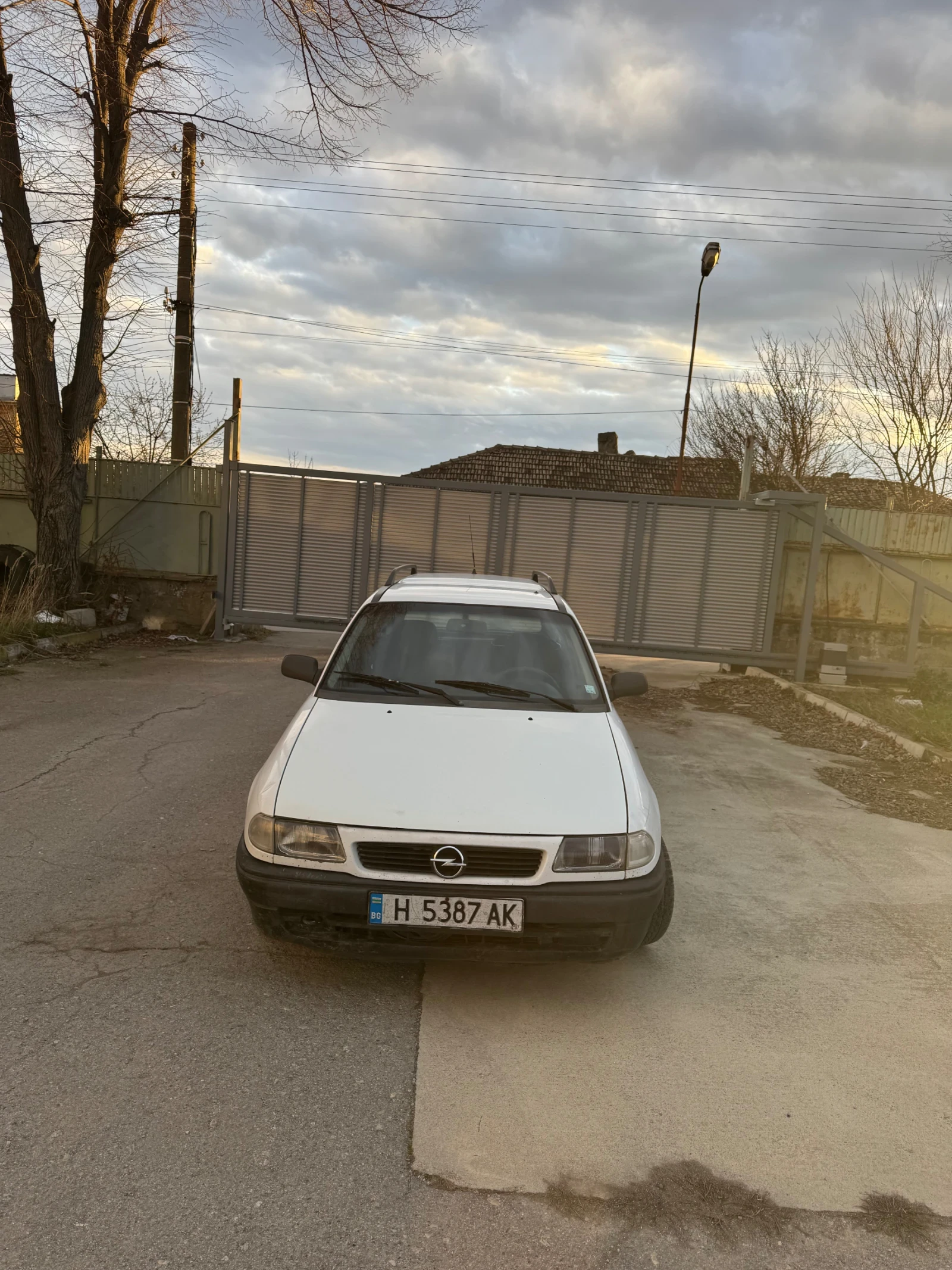 Opel Astra | Mobile.bg � ����������� 2