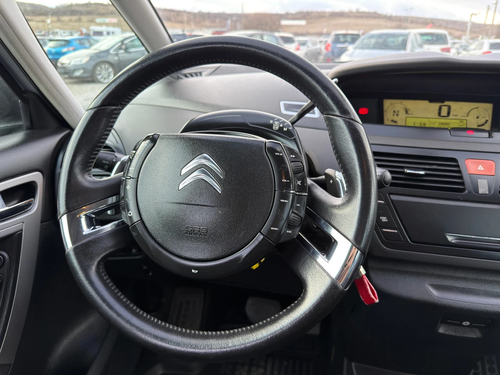 Citroen Grand C4 Picasso e-HDI | Mobile.bg � ����������� 7