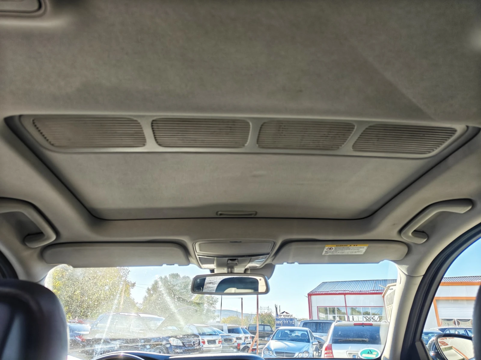 Mercedes-Benz S 500 LONG, LORINSER - изображение 6