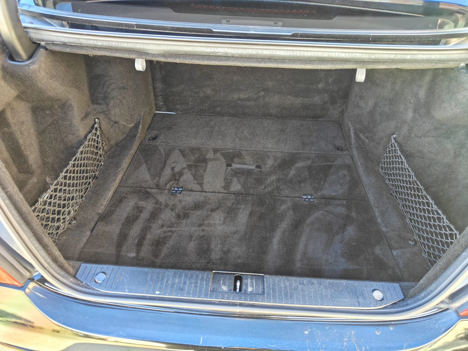 Mercedes-Benz S 500 LONG, LORINSER | Mobile.bg � ����������� 16