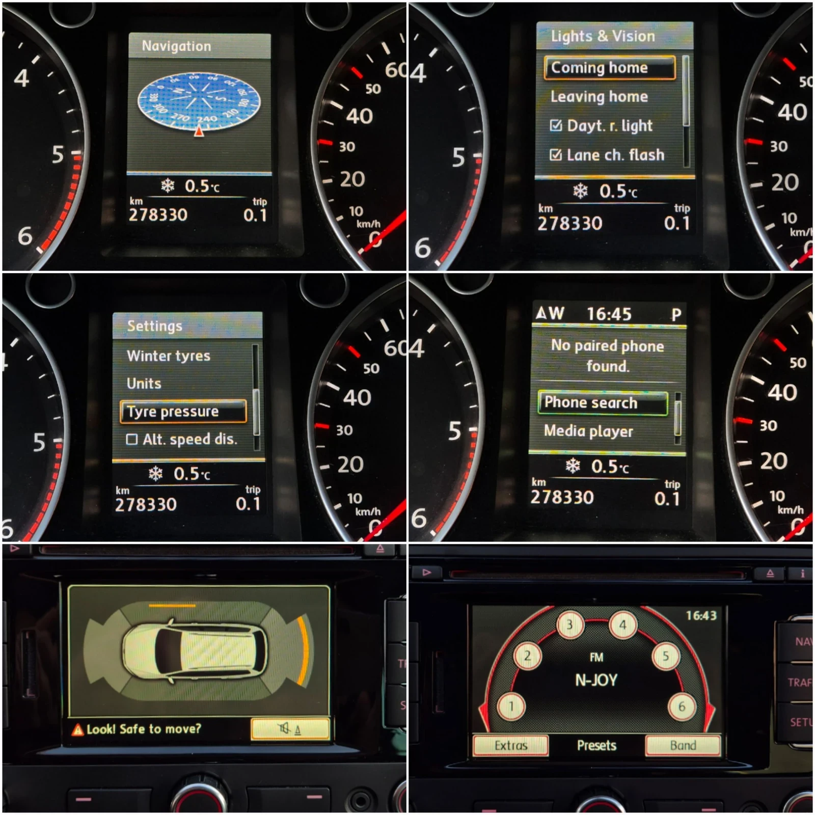 VW Passat 2.0 TDI DSG * �������* ���������* �����  | Mobile.bg � ����������� 11