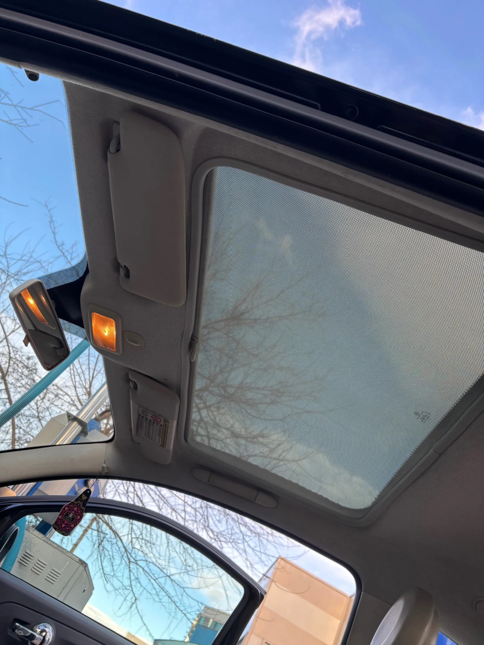 Fiat 500 | Mobile.bg � ����������� 12