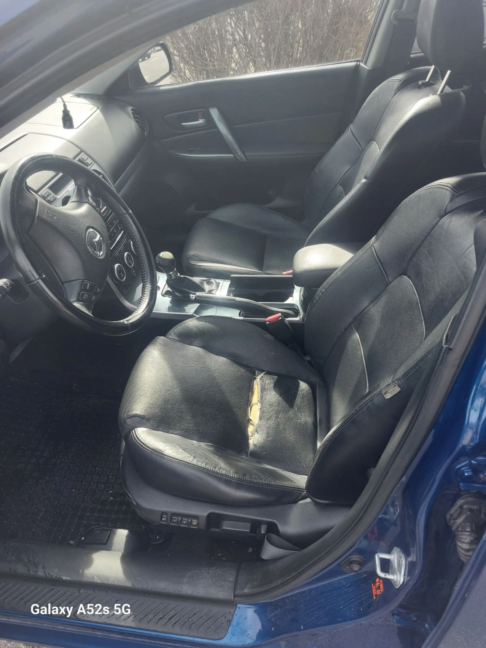 Mazda 6 | Mobile.bg � ����������� 5