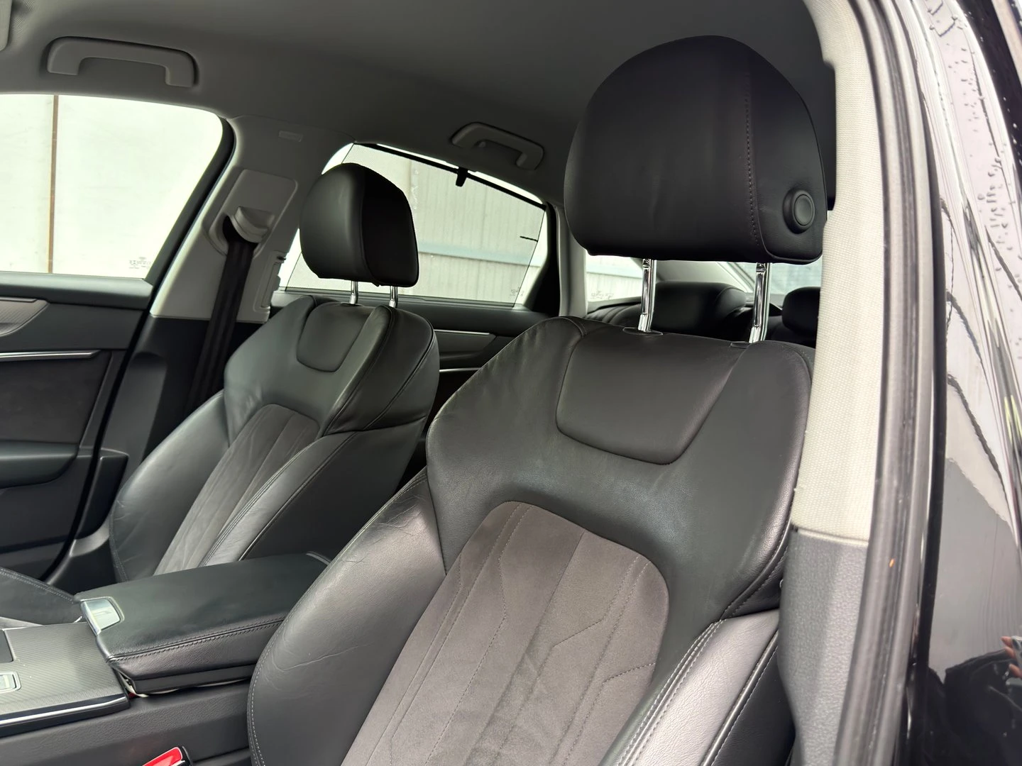 Audi A6 Limousine Sport 50 TDI quattro | Mobile.bg � ����������� 5