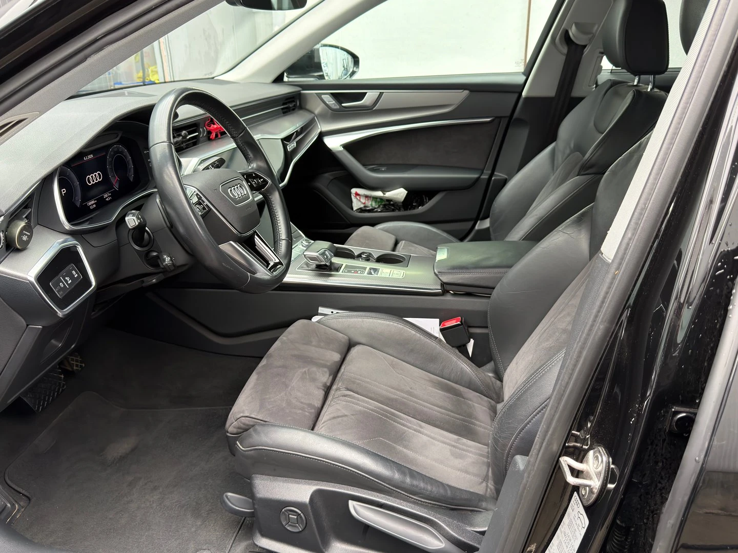 Audi A6 Limousine Sport 50 TDI quattro | Mobile.bg � ����������� 4