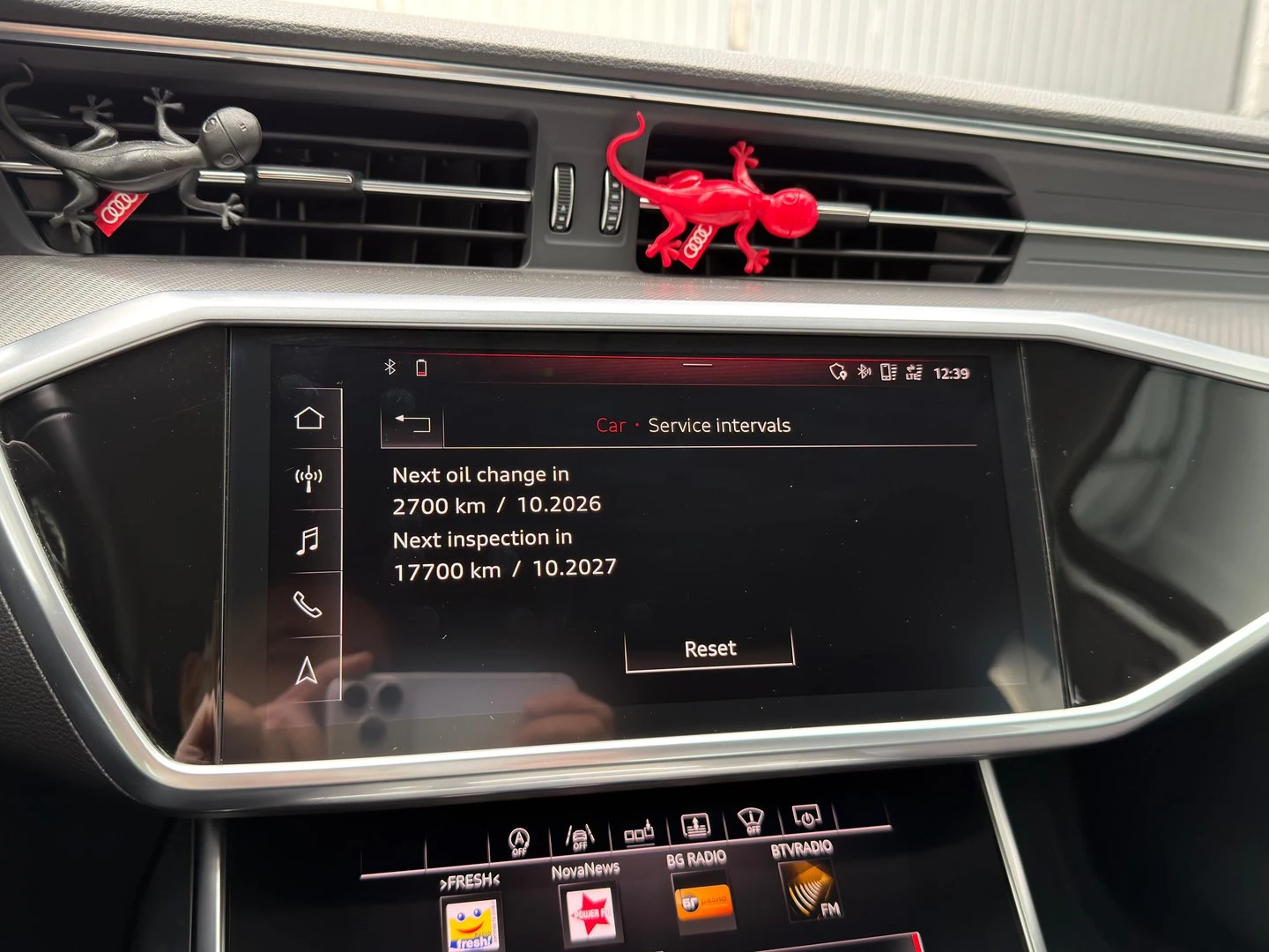 Audi A6 Limousine Sport 50 TDI quattro | Mobile.bg � ����������� 13