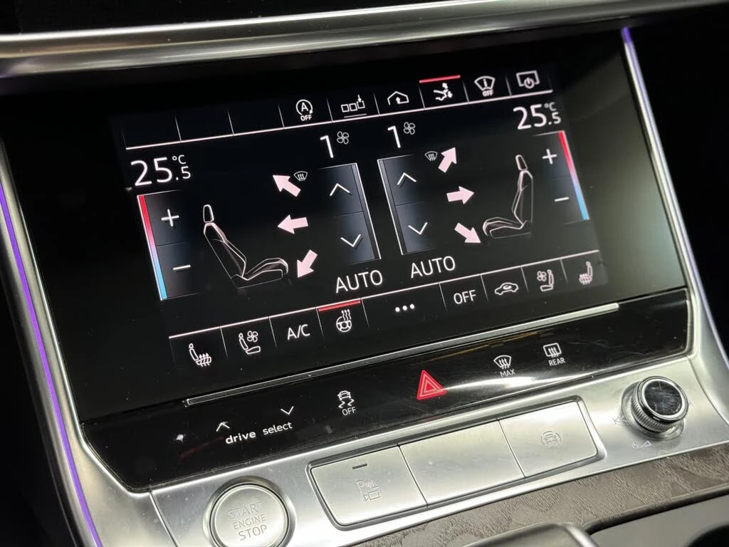 Audi A7 2019| TECHNIK| MATRIX| 360| AMBIENT| BANG&OLUFSEN|, снимка 14 - Автомобили и джипове - 53736869