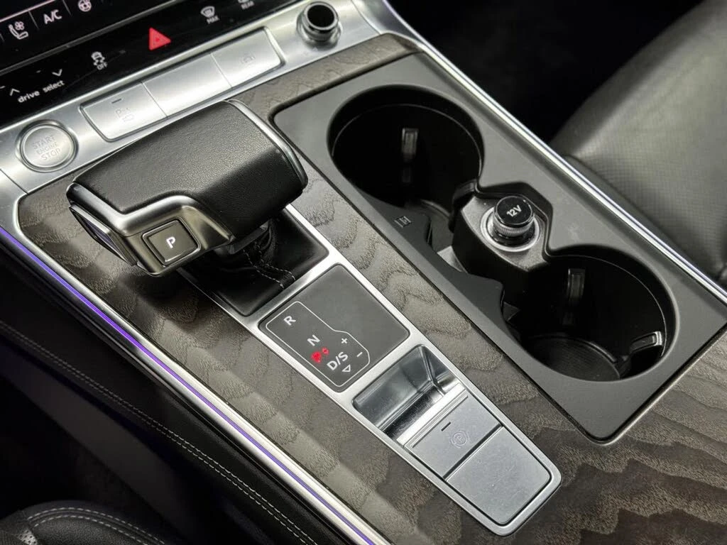 Audi A7 2019| TECHNIK| MATRIX| 360| AMBIENT| BANG&OLUFSEN|, снимка 16 - Автомобили и джипове - 53736869