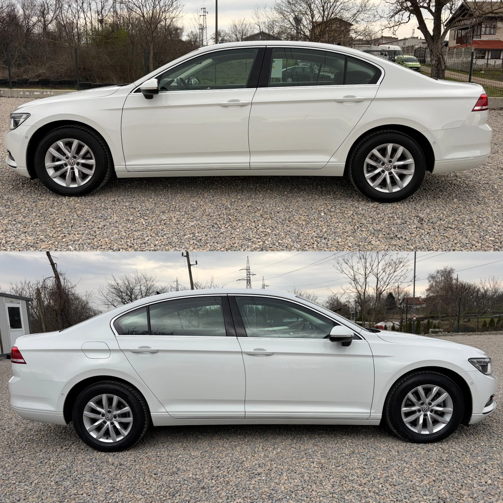 VW Passat 2.0TDI 150к.с. 6ск., снимка 6 - Автомобили и джипове - 53746521