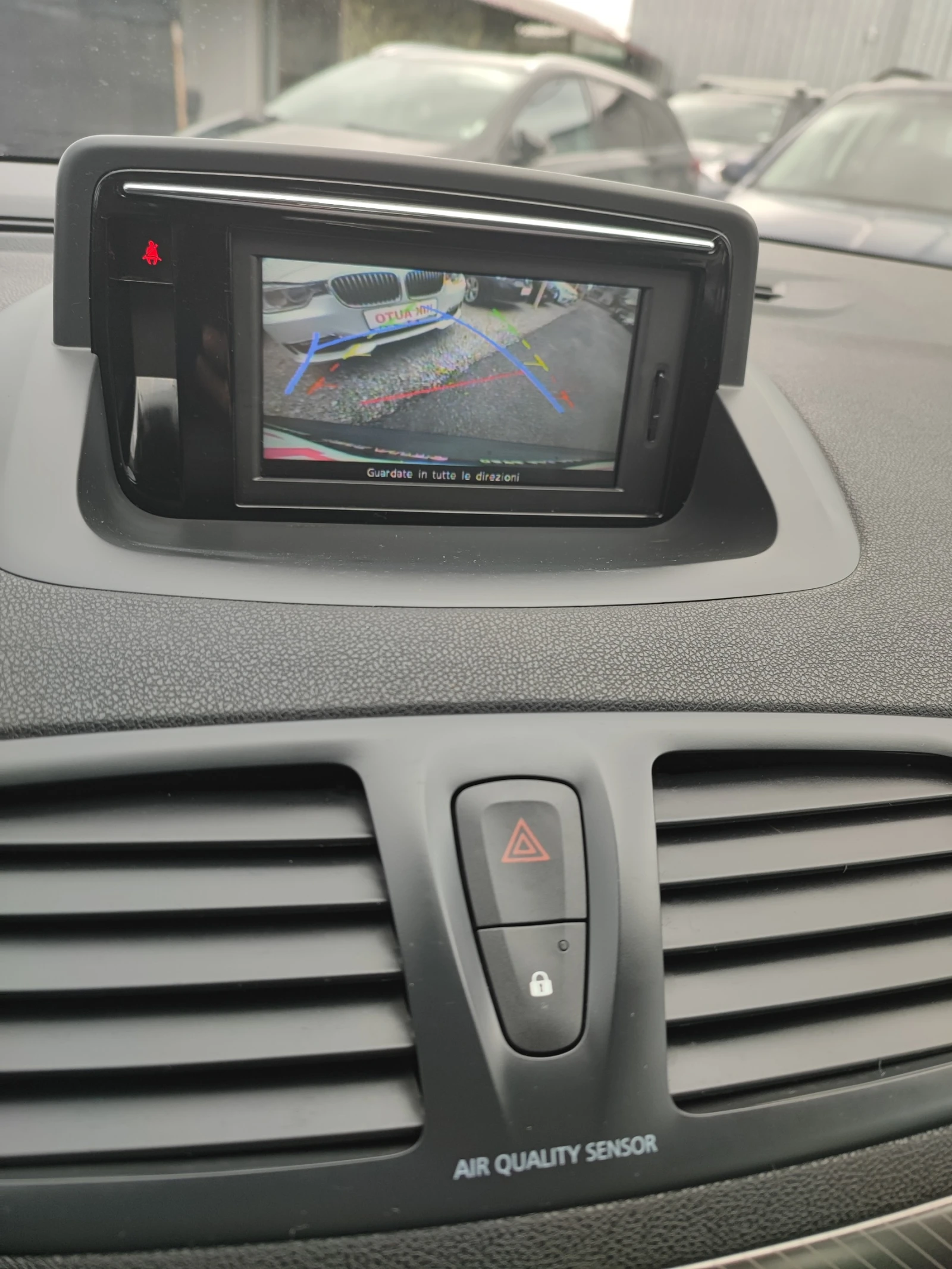 Renault Megane 1.5DCI-110ks-6sk-���������-���������-���������� | Mobile.bg � ����������� 13