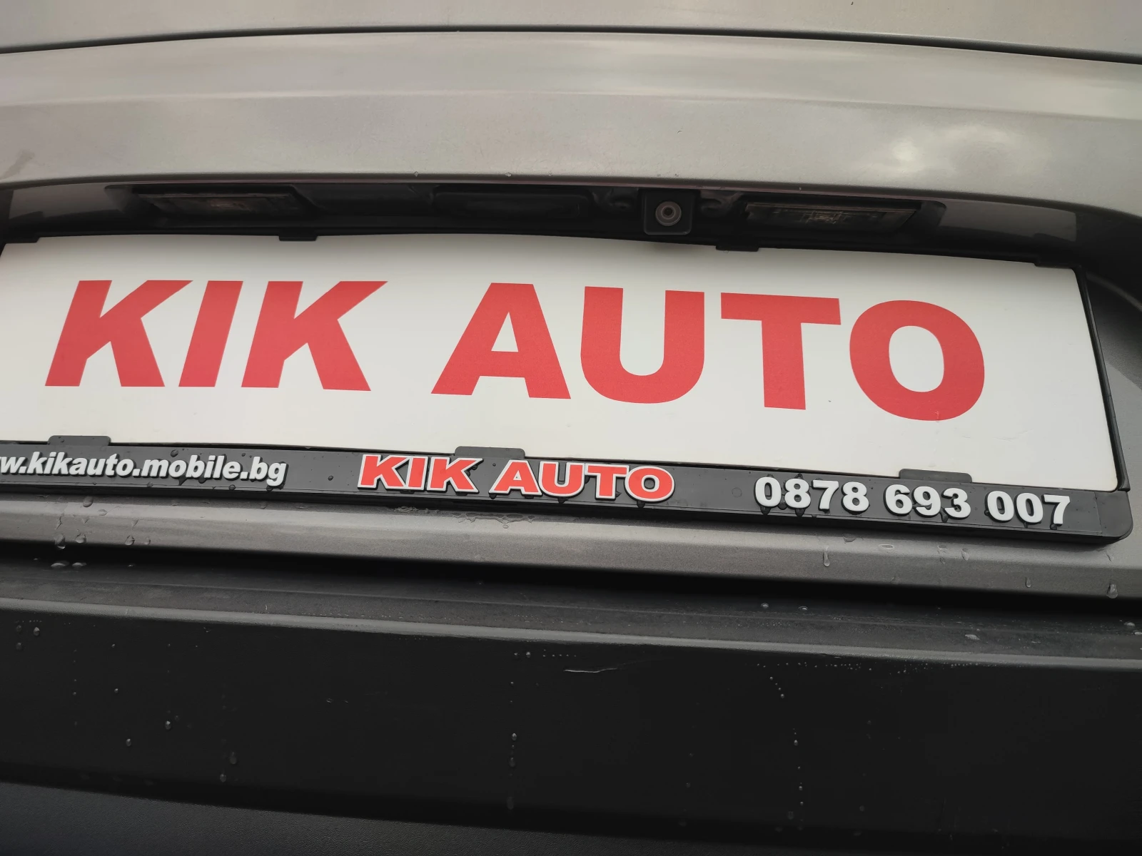 Renault Megane 1.5DCI-110ks-6sk-���������-���������-���������� | Mobile.bg � ����������� 15