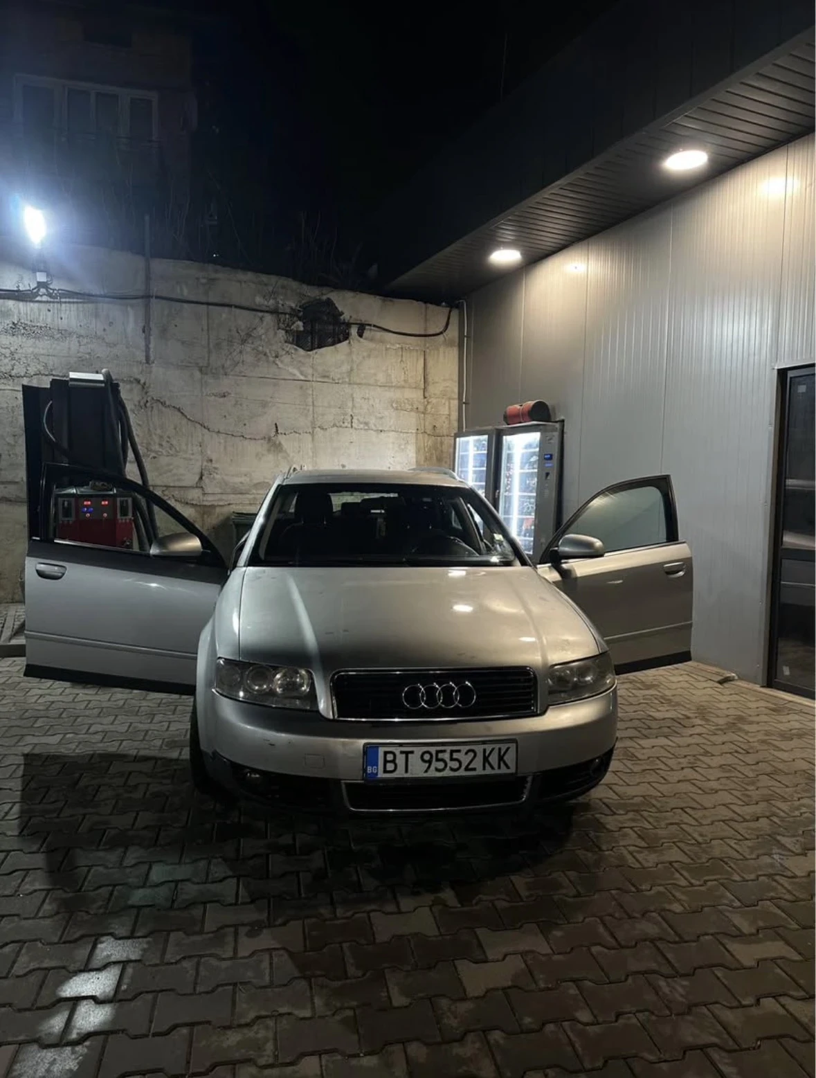 Audi A4 | Mobile.bg � ����������� 9