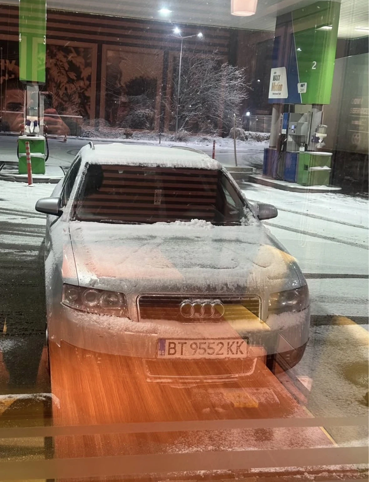 Audi A4 | Mobile.bg � ����������� 8