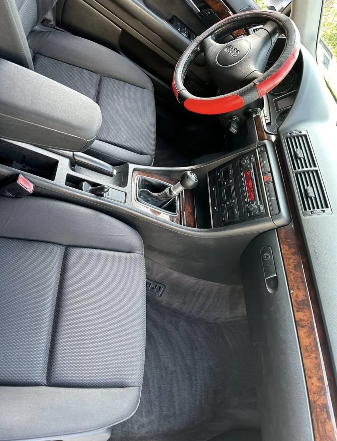 Audi A4 | Mobile.bg � ����������� 5