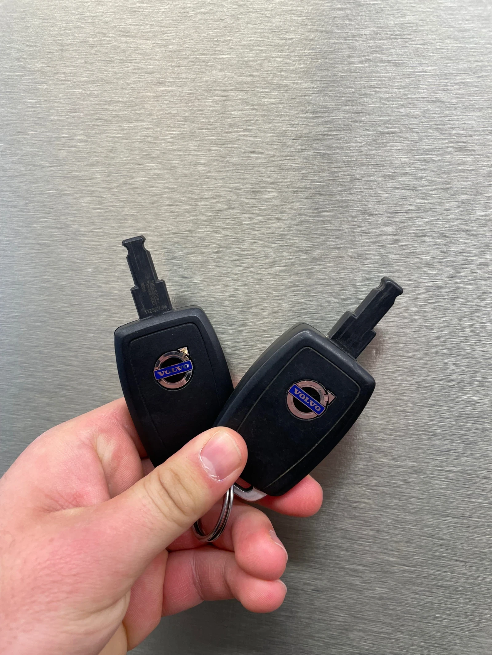 Volvo S40 2.4i R-Design, снимка 15 - Автомобили и джипове - 54118206