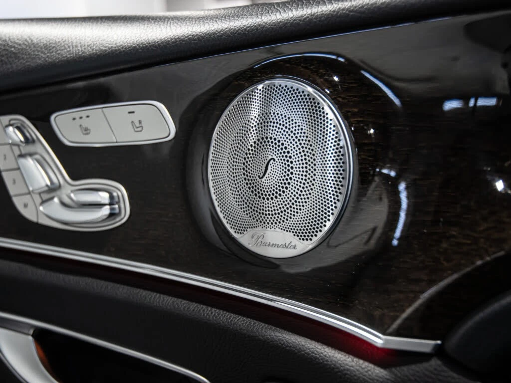 Mercedes-Benz E 450 4MATIC* АвтоКредит* (ЦЕНА ДО БГ), снимка 13 - Автомобили и джипове - 54208601