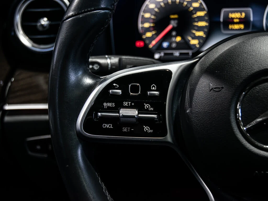 Mercedes-Benz E 450 4MATIC* АвтоКредит* (ЦЕНА ДО БГ), снимка 14 - Автомобили и джипове - 54208601