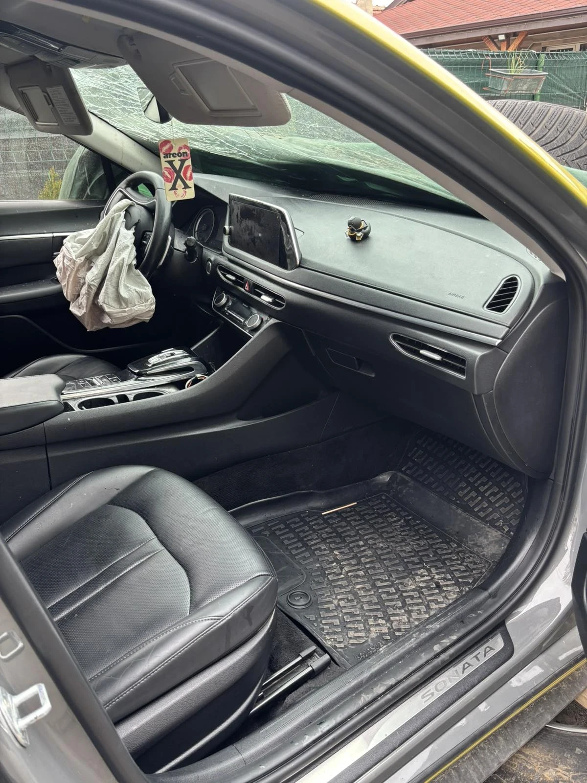 Hyundai Sonata | Mobile.bg � ����������� 9