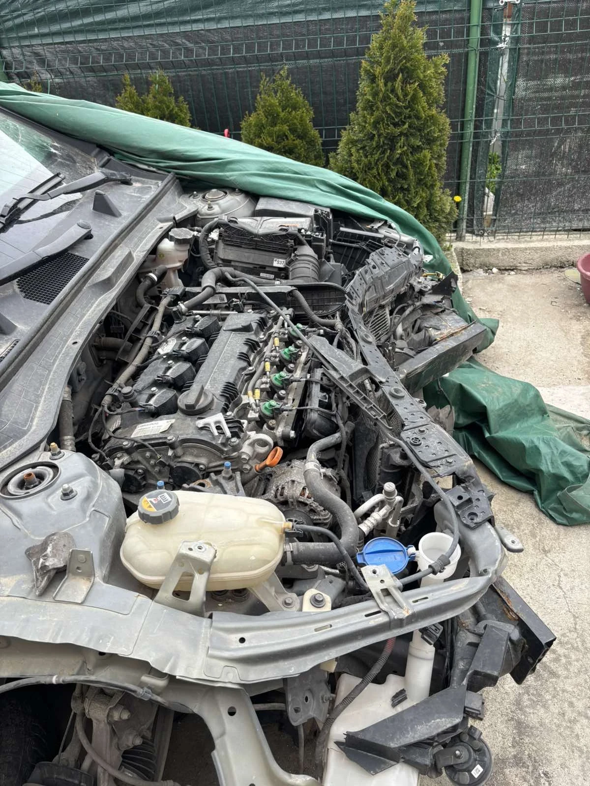 Hyundai Sonata | Mobile.bg � ����������� 5