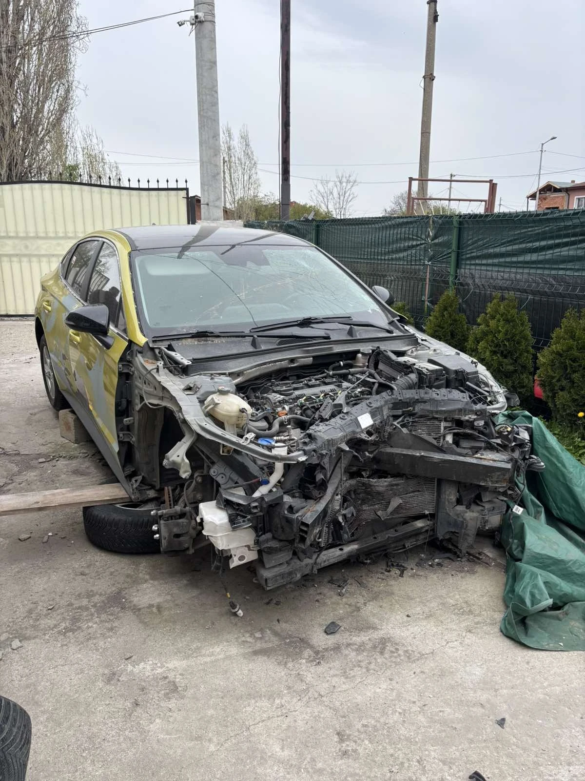 Hyundai Sonata | Mobile.bg � ����������� 1