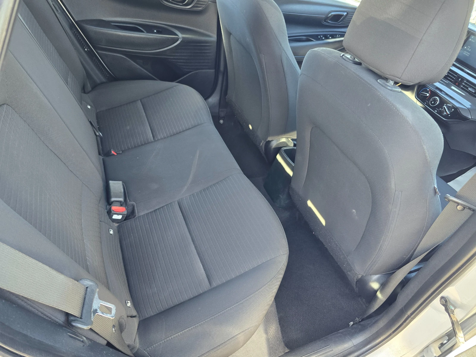 Hyundai I20 1.0i-100k.c-NAVI-EURO6 | Mobile.bg � ����������� 9