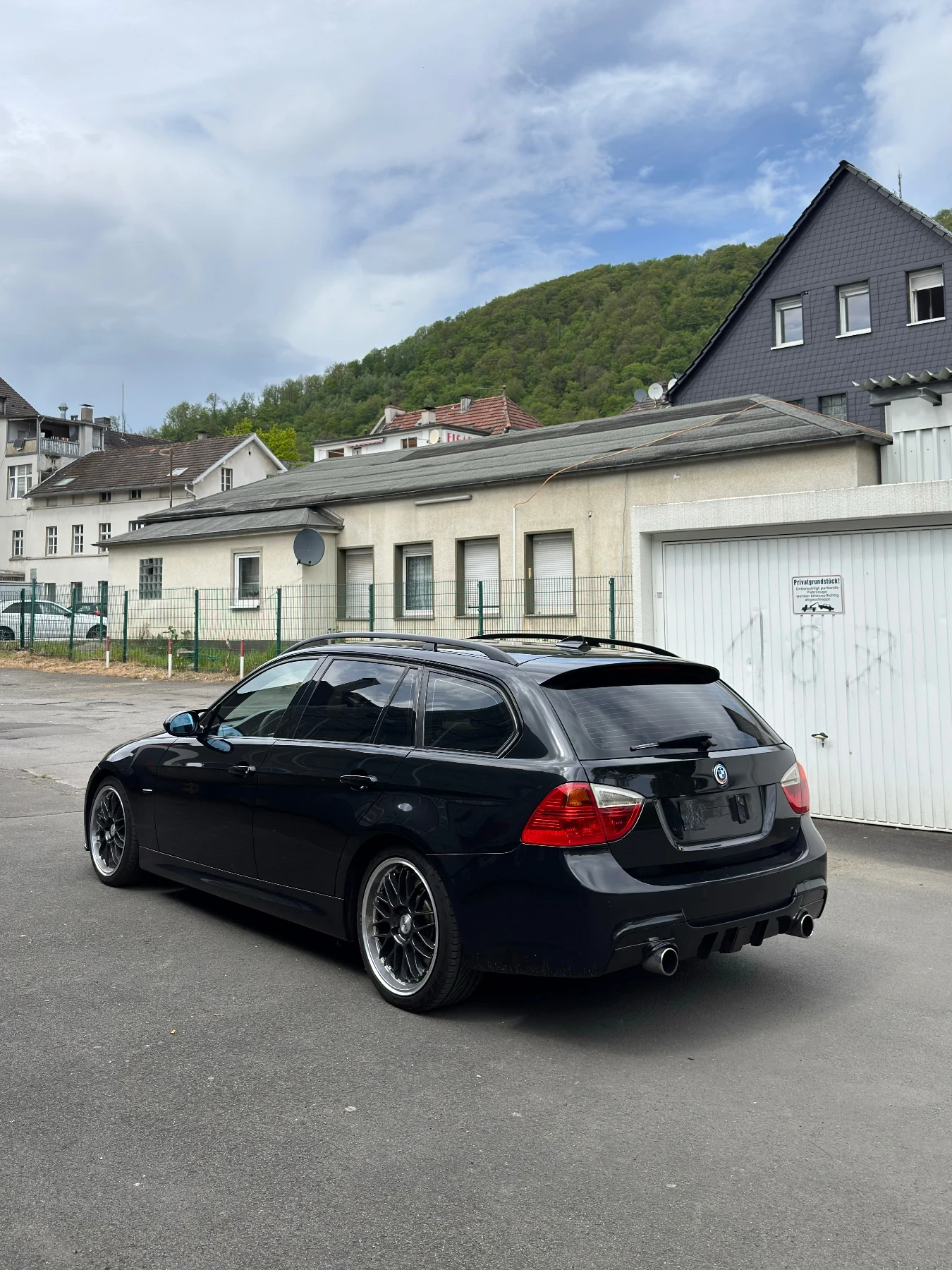 BMW 335, снимка 3 - Автомобили и джипове - 54415295
