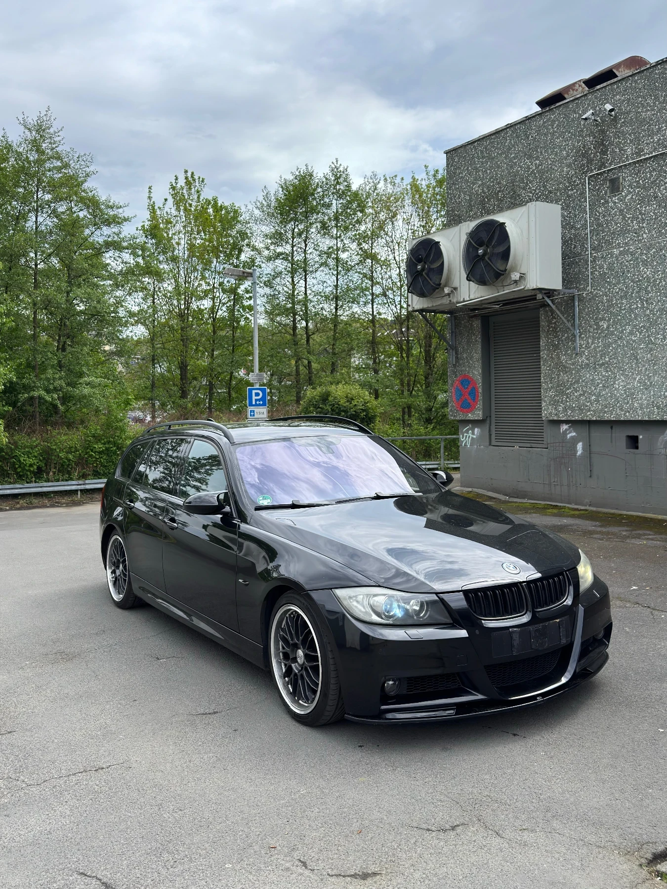 BMW 335