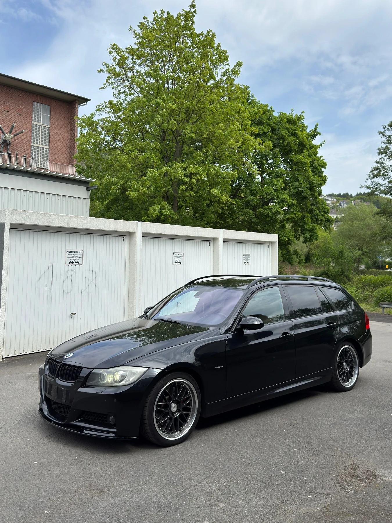 BMW 335, снимка 2 - Автомобили и джипове - 54415295