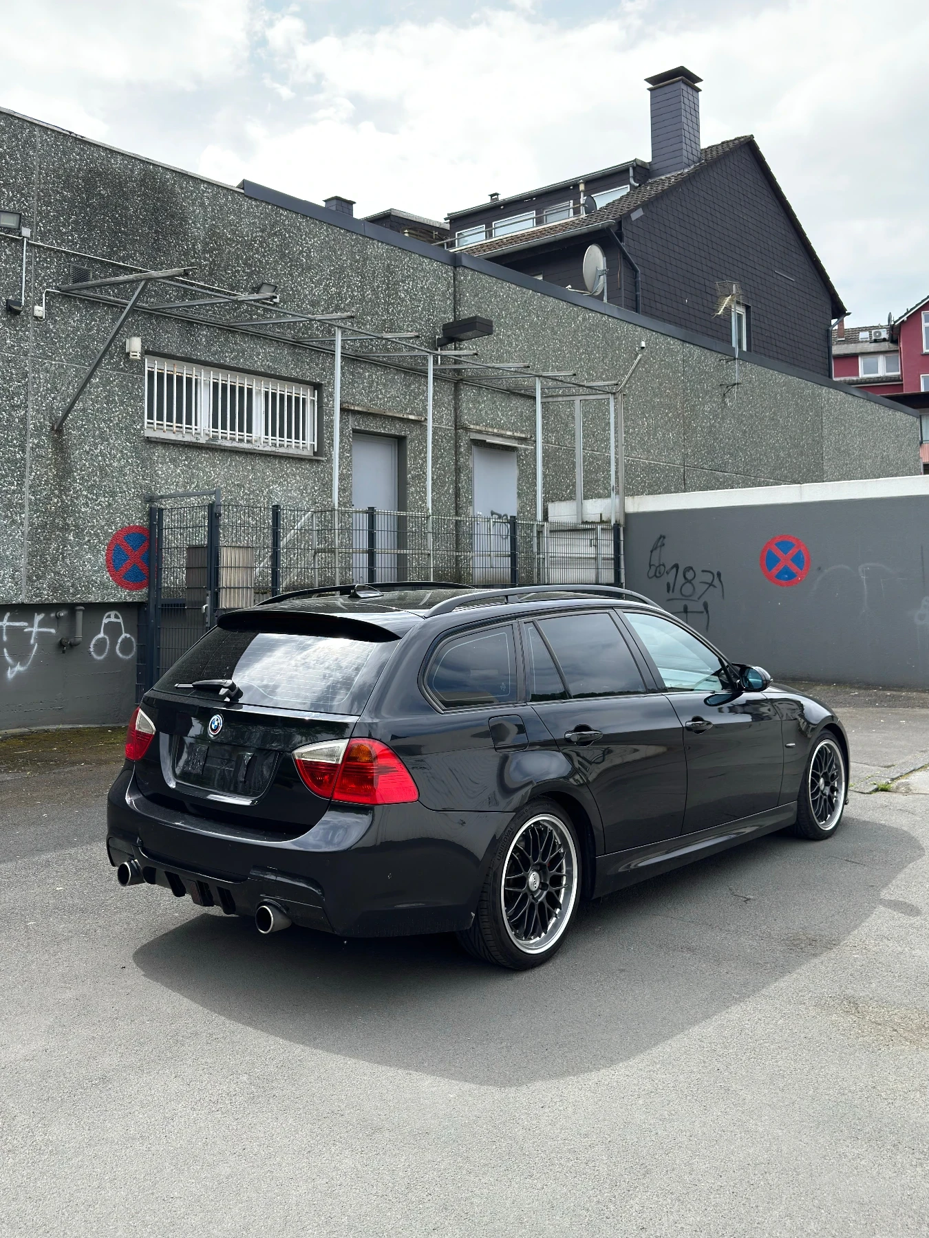 BMW 335, снимка 4 - Автомобили и джипове - 54415295