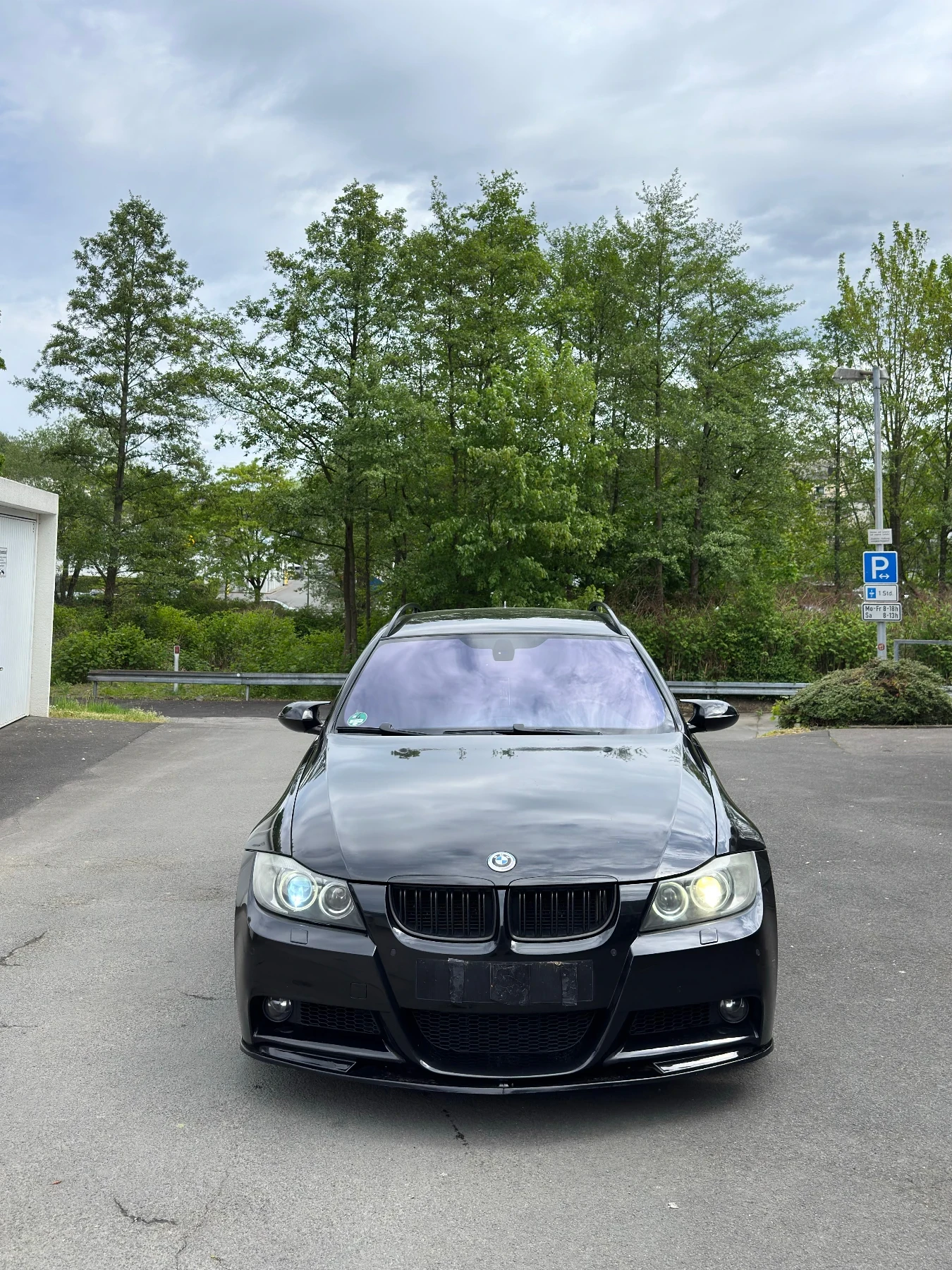 BMW 335, снимка 5 - Автомобили и джипове - 54415295
