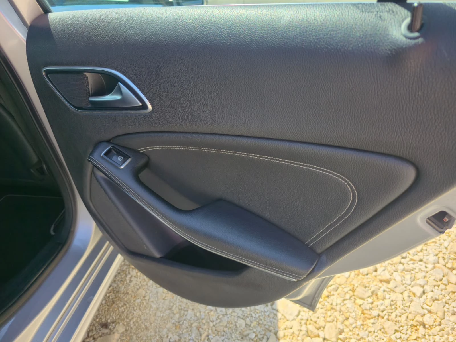 Mercedes-Benz A 180 1.8 CDI, снимка 7 - Автомобили и джипове - 54424634