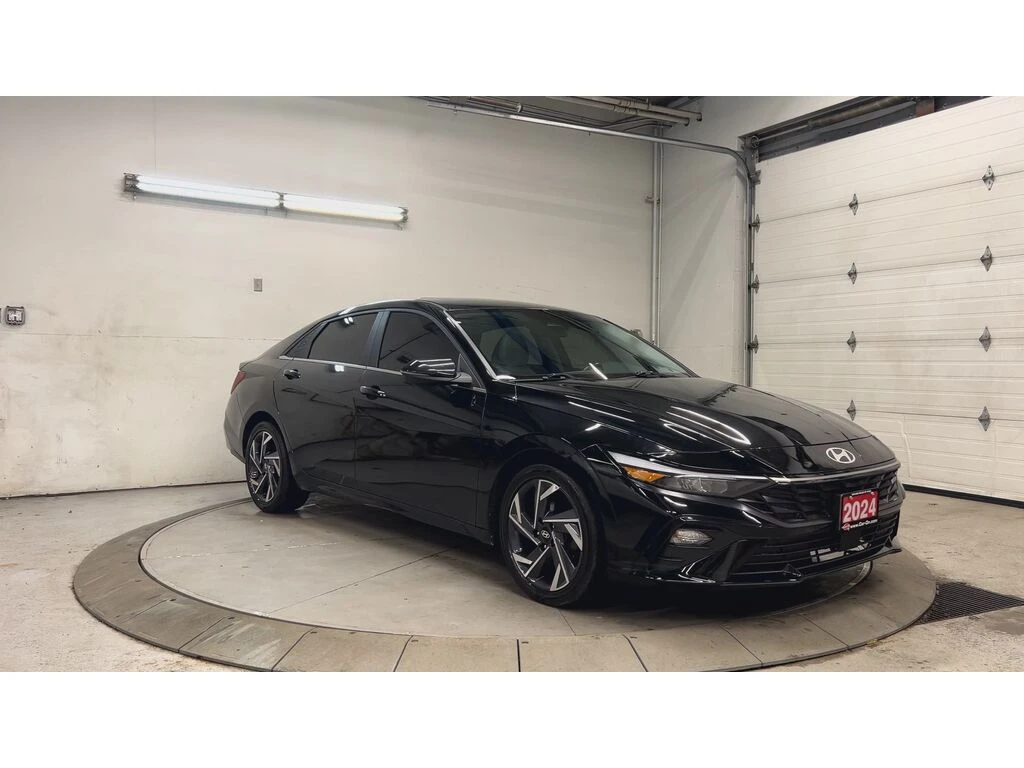 Hyundai Elantra LUXURY * 2.0 * ПОДГРЕВ* КАМЕРА* 