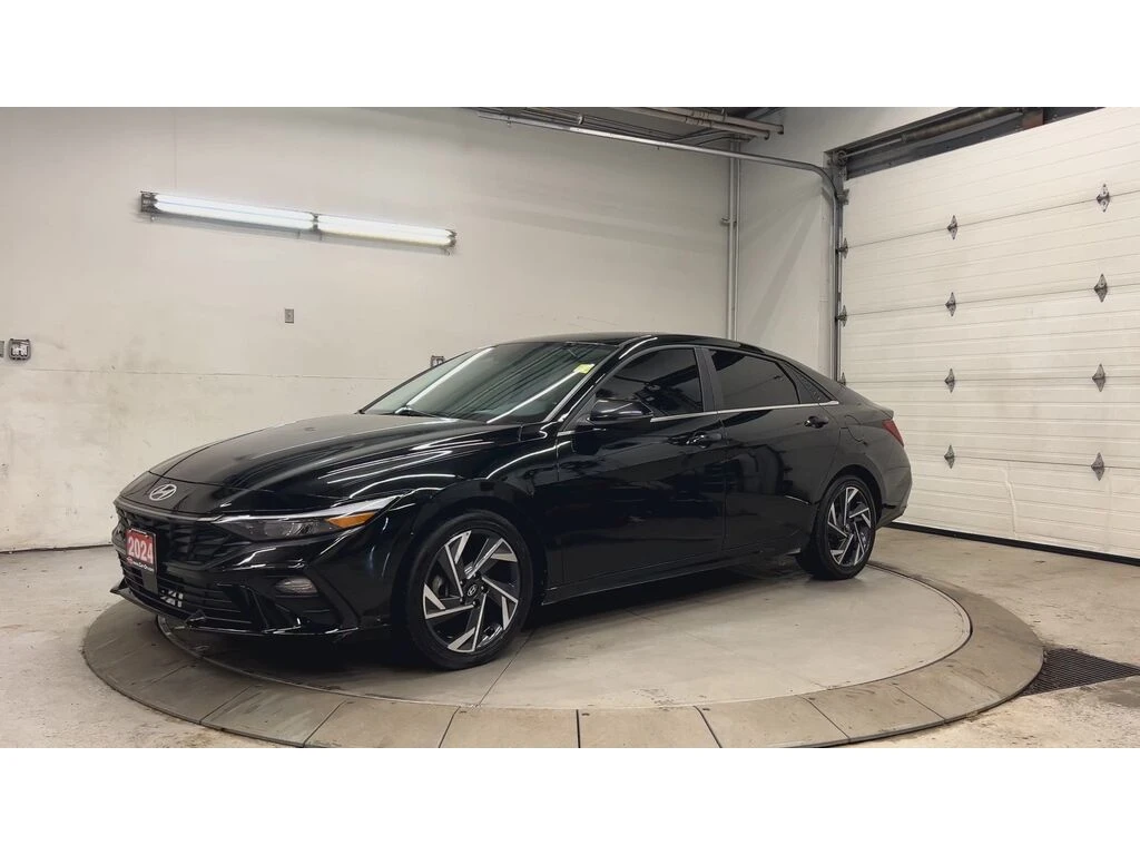 Hyundai Elantra LUXURY * 2.0 * ПОДГРЕВ* КАМЕРА* , снимка 2 - Автомобили и джипове - 54883925