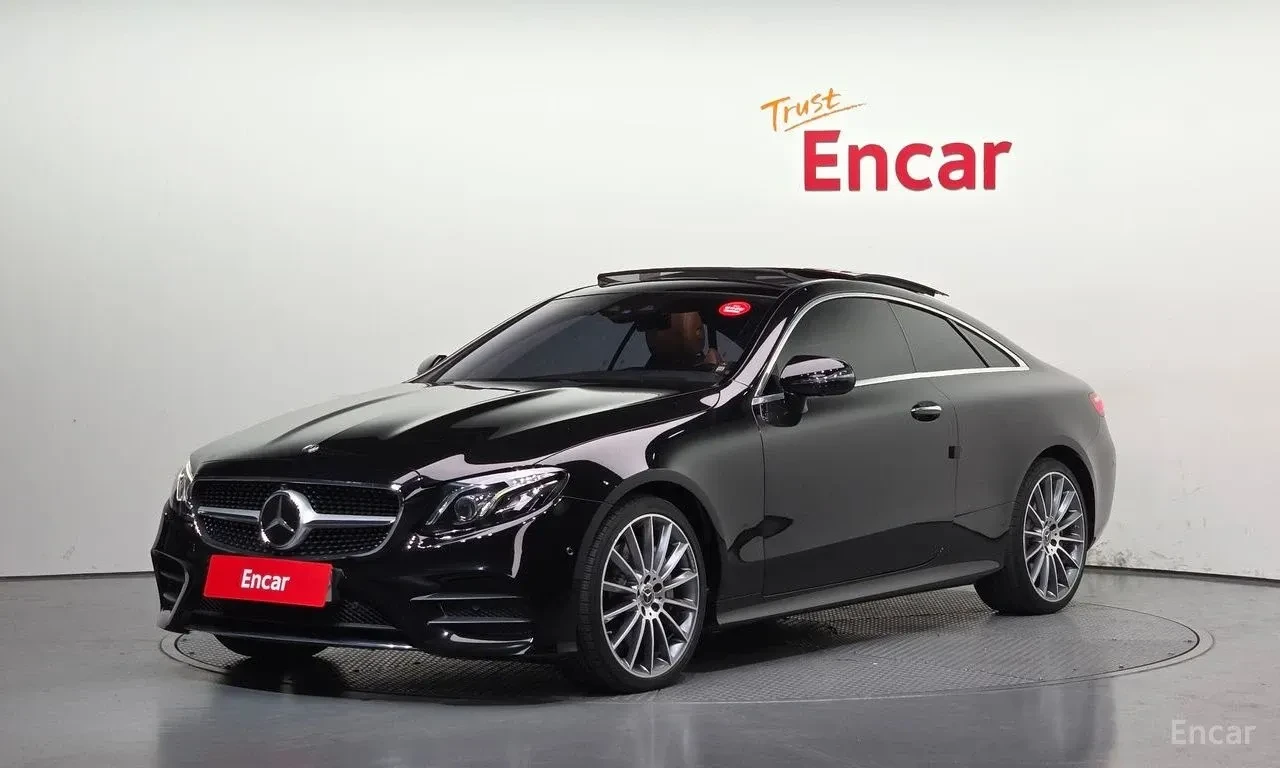 Mercedes-Benz E 400 АМГ ПАКЕТ/ПАНО/DISTRONIC/360 КАМ/BURMESTER/ХЕДЪП